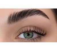 Prémium: lifting y tinte de pestañas con depilación de labios y cejas con visagismo y laminado