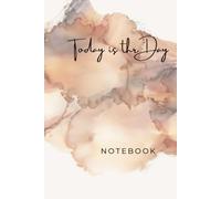 Premium Linead Notebook: 100 Powerful Affirmations