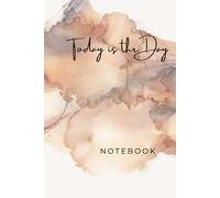 Premium Linead Notebook: 100 Powerful Affirmations