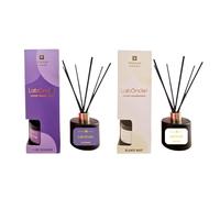 PREMIUM MIKADO LABONCLER PACK DOBLE A ELEGIR - L'or Trouver 200ml / Blante Nuit 200ml