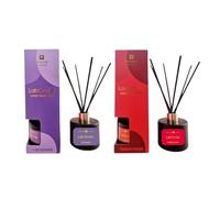 PREMIUM MIKADO LABONCLER PACK DOBLE A ELEGIR - L'or Trouver 200ml / Vibrant Poison 200ml