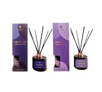 PREMIUM MIKADO LABONCLER PACK DOBLE A ELEGIR - Main Bleu 200ml / L'or Trouver 200ml
