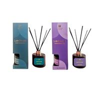 PREMIUM MIKADO LABONCLER PACK DOBLE A ELEGIR - Niche Turqoise 200ml / L'or Trouver 200ml