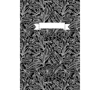 Premium minimalist ruled notebook for everyday notes and journaling- HARDBOUND: A5 Ruled Journal | Classic Lined Notebook for Students, Professionals, and Writers| hardbound