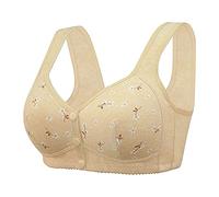 Premium Mujer Sujetadores De Sin Aros Algodon Relleno Sujetador Push Up Sexy And Today