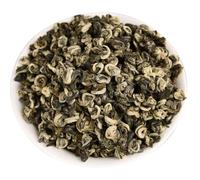 Premium Natural Té verde, Té de primavera Pre-ming, Biluochun sin aditivos (No.1) 500g / 17,63oz