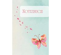 Premium NOTIZBUCH: 100 Seiten im Mix (Liniert & Kariert) im A5-Format (Hardcover)
