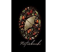Premium NOTIZBUCH: 100 Seiten im Mix (Liniert & Kariert) im A5-Format (Hardcover)
