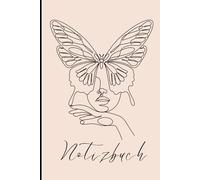 Premium NOTIZBUCH: 100 Seiten im Mix (Liniert & Kariert) im A5-Format (Hardcover)