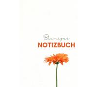 Premium NOTIZBUCH: 100 Seiten im Mix (Liniert & Kariert) im A5-Format (Hardcover)