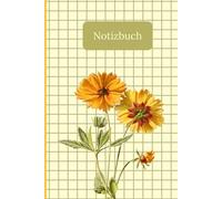Premium NOTIZBUCH: 100 Seiten im Mix (Liniert & Kariert) im A5-Format (Hardcover)