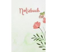 Premium NOTIZBUCH: 100 Seiten im Mix (Liniert & Kariert) im A5-Format (Hardcover)
