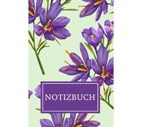 Premium NOTIZBUCH: 100 Seiten im Mix (Liniert & Kariert) im klassischen A5-Format (Hardcover)