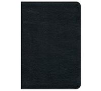 Premium NRSV Bible: New Revised Standard Version, Black, Bonded Leather, Premium