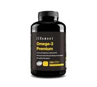 Zenement Omega 3 Premium 120caps blandas