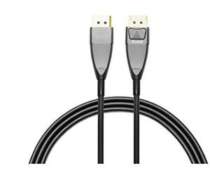 Premium Optic DP 1.4 Cable 15m