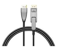 MicroConnect Cable Premium Óptico Mini DP-DP