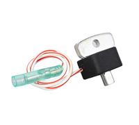 Premium Outboard Motor Coil Replacement for Parsun 2 Stroke 5HP 48-55HP Engines Before 1995 High Compatibility Steel Alloy Direct Fit Replacement Part 6E7 85580 70 00 6G0 85580