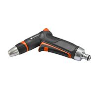 Premium Pistola de limpieza (Número de formas de rociado: 3 ud., PVC metalizado)
