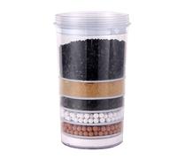 Premium Plus Water Filtro de Repuesto 6 Compatible con Sistemas Filtración Grifo Pur y la Mayoría los Dispensadores Rápida para Agua Potable Segura