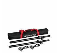 PREMIUM PR:O ACCESORIOS. HK AUDIO Accesorio para equipo de sonido POLE M20 (2X) SPEAKON.