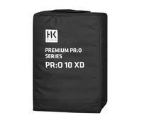 PREMIUM PR:O ACCESORIOS. HK AUDIO Funda para caja acustica FUNDA PR:O 10 XD.