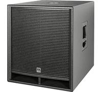 PREMIUM PR:O D2. HK AUDIO Altavoz de pa amplificado PR:O 118 SUB D2.