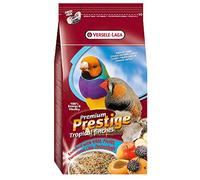 Premium Prestige Pájaros exóticos 1 kg