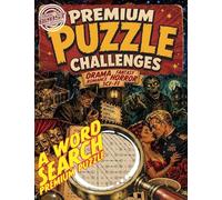 Premium Puzzle Challenges