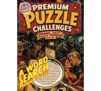 Premium Puzzle Challenges