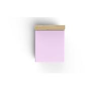 Premium Ranforce - Sábana Bajera Ajustable, tamaño Queen, 100% algodón, Lila, 150 x 200 + 30 cm, 117 g/m², Suave, Transpirable, dormitorios acogedores