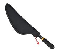 Premium Rod Tip Protector, Fishing Pole Sleeve Cover, Secure Fit with Durable Feature, Angling Shield for Freshwater and Saltwater Use, Sleeve with Compact Design, Rod Cover for Boat and Camping