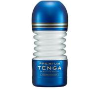 Tenga Premium Rolling Head Cup