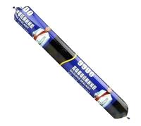 Premium Sealant Shield - Bonding Sealer Glue for Crack Repair | Silicone Material with Waterproof Adhesion, Indoor Outdoor Application, Kitchen Bathroom Window Usage, Roof Wall Gap