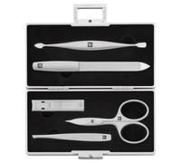 Premium Set de manicura 5 piezas aluminio