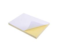 Premium Sticker Sheets, Designed for Reliable and Multipurpose Applications