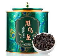 Premium Taiwán Té Negro Oolong Aroma Fuerte Té Negro Oolong 250g / 8,81oz Fragante Aroma De Té