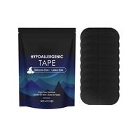 Premium Tape (30 Pack), Hypoallergenic Sleeping Mouth Tapes, Strong Hold & Easy to Remove Cotton Tape for Men & Women(1pcs)