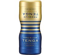 TENGA PREMIUM MASTURBADOR DUAL SENSATION CUP