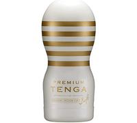 PREMIUM TENGA ORIGINAL VACUUM CUP GENTLE