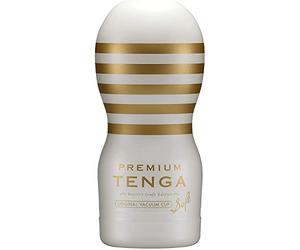 PREMIUM TENGA ORIGINAL VACUUM CUP GENTLE