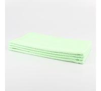 Premium Toallitas de Limpieza | Compatible con limpiaparabrisas de succión Vorwerk Kobold MF520, MF530, SP520, SP530, Aspirador | 4 Piezas | Reutilizable | paño de Microfibra | Accesorios - repuestos