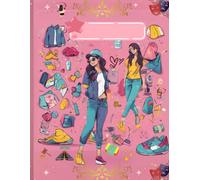 Premium Tracing Notebook - 8.5" x 11", 80 Pages of Quality Paper - Great for Home, School and Creative Writing: Ideal for Home and School writings