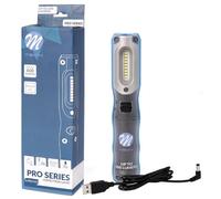 Linterna leds 600+200 lumen 5700k