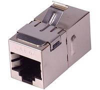 PremiumCord Acoplamiento RJ45 CAT6A 8/8 STP Keystone