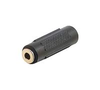 PremiumCord Adaptador Jack de 3,5 mm a Conector F/F
