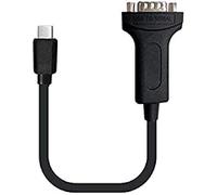 PremiumCord Adaptador USB 3.1 a RS232 (20 cm)