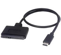 PremiumCord - Adaptador USB 3.1 a SATAIII y Sataii