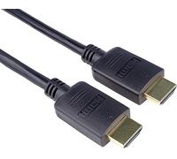 PremiumCord - Cable 4K de alta velocidad-Cable HDMI 2 m