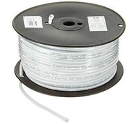 PremiumCord - Cable coaxial de TV (75 ohmios, 100 m)